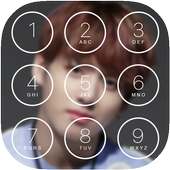 BTS Lock Screen on 9Apps