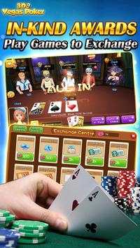 Texas Poker-Texas Holdem Poker screenshot 8