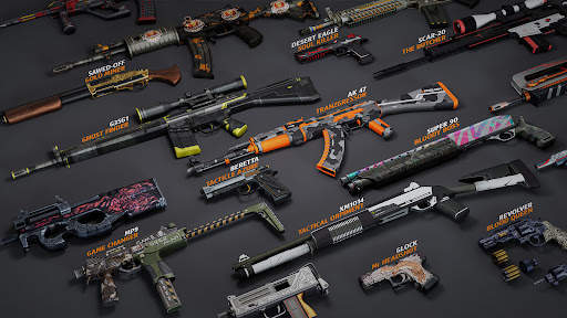 WarStrike screenshot 5