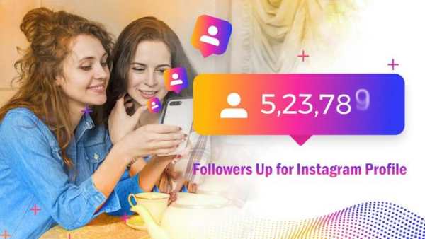 Get Followers Up screenshot 2