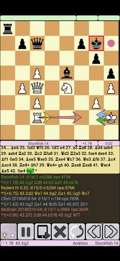 Chess for All screenshot 1