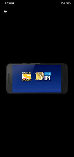 Sony Max Guide: Live Set Max Shows and Movies Tips screenshot 1