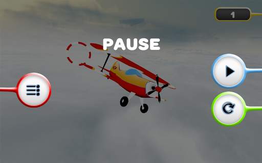 Extreme Flight 3D screenshot 10