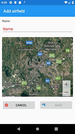 RC Flite Log screenshot 6