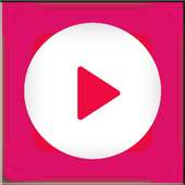 3GP/MP4/AVI Video Player icon