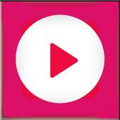 3GP/MP4/AVI Video Player 1.8