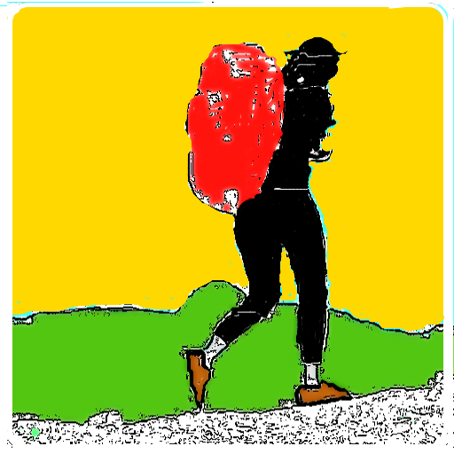 A-GPS Tracker icon