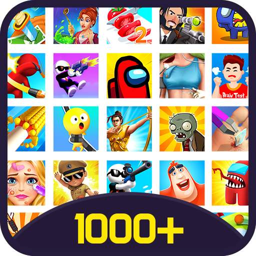 All Games: Play Games 1.1