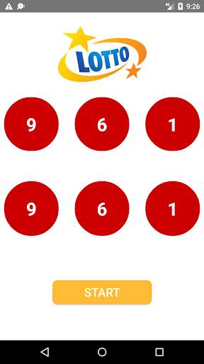 LOTTO screenshot 7