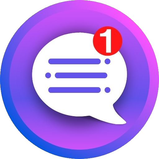 Messenger Messages icon