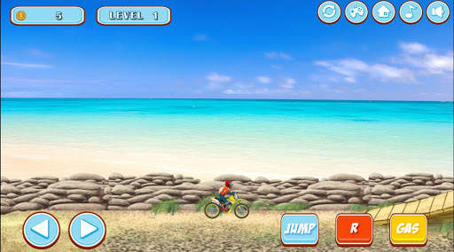 Car Racing Game screenshot 5