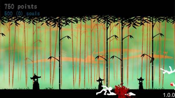 Stickman Kungfu Z screenshot 13