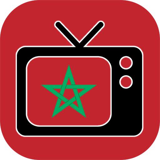 Morocco TV TNT - قنوات مغربية بث مباشر 1.0.3