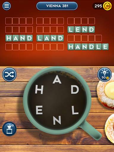 Word Mocha screenshot 9