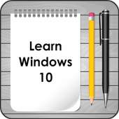 Learn Windows 10 1.0