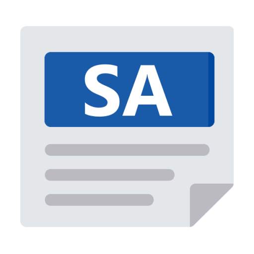 South Africa News - English News & Newspaper 8.50.0