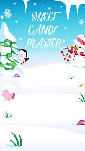 Sweet Candy Master - Match 3 Puzzle screenshot 8