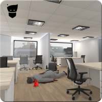 Crime Scene AR Demo
