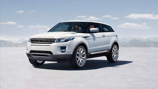 Top Range Rover Wallpaper screenshot 12