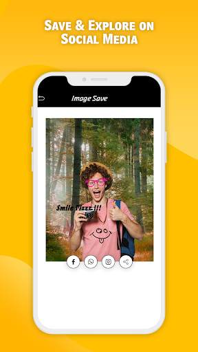 Auto Bg Remover - Background Eraser Automatic 8 تصوير الشاشة