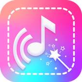 Mp3 Ringtone Maker - Cut Cut Music 2019 1.0.0