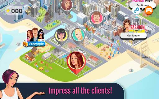 Fab Tattoo Design Studio screenshot 3