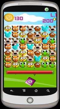 Pet Crush 2016 screenshot 3