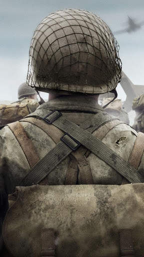 Wallpaper for Military screenshot 6