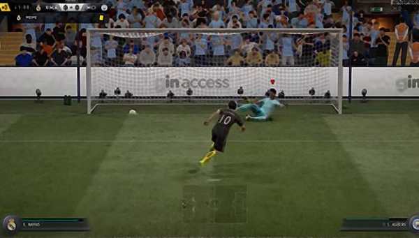Guide for FIFA 18 screenshot 3