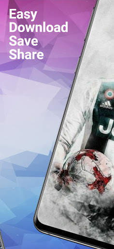 Ronaldo Wallpaper screenshot 7