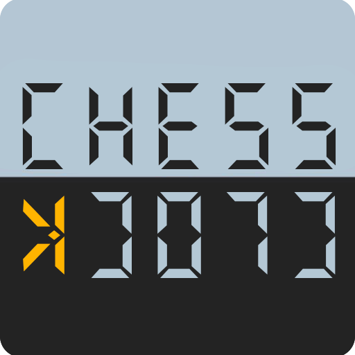 Chess Clock - Play Chess Wisely icon