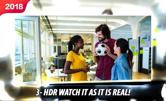 Max HD Video Player screenshot 2