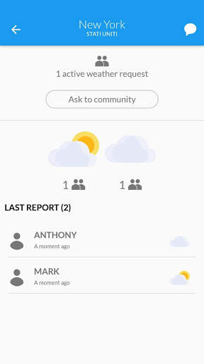 CissiMeteo screenshot 7