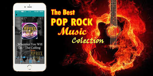 The Best Pop Rock Music screenshot 4