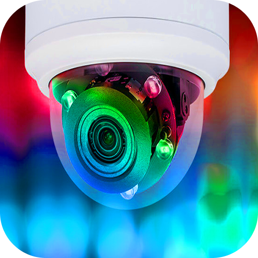 Guide Icsee Home Camera иконка