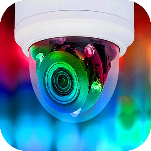 Guide Icsee Home Camera 2.3