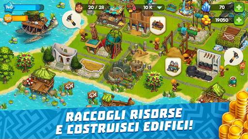 Ancient Village screenshot 3