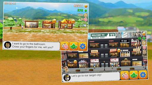 Rabbit's Shopping Mall screenshot 9