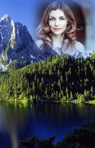 Nature Photo Frames screenshot 6
