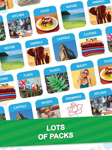 101 Pics: Photo Quiz screenshot 8