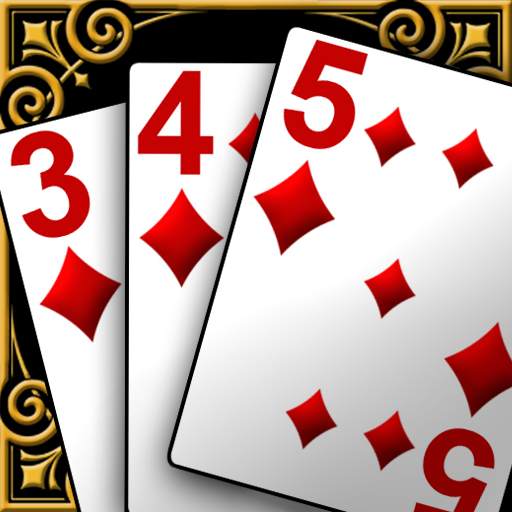 Gin Rummy 4.2.0(302057)