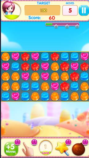 Hadeel Candy Mania screenshot 4