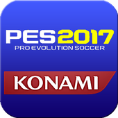 NEW PES 2017 TIPS AND TRICK icon