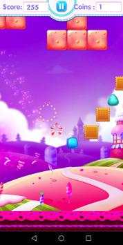 Candy Jump NEW screenshot 4