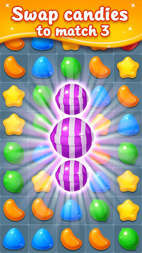 Permen Demam 2 screenshot 4