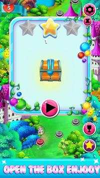 Unikitty's Lego Bubble shooters screenshot 3