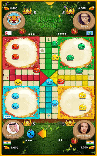 Ludo King - Multiplayer Online screenshot 11