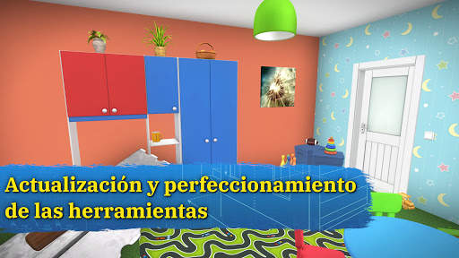 House Flipper: Home Design screenshot 5