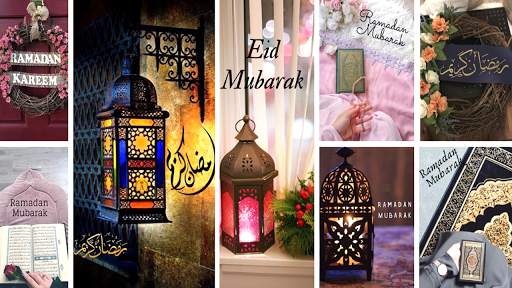 Ramadan Mubarak Wallpapers screenshot 17