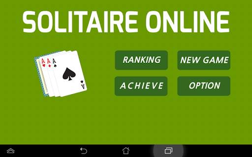 Solitaire Card Game Online screenshot 9